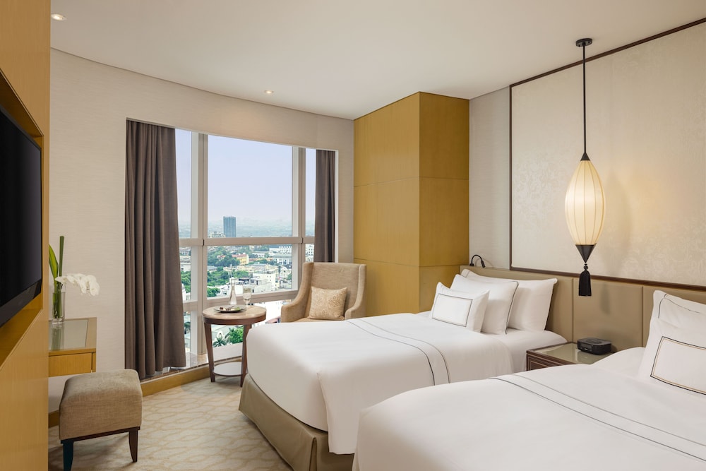Melia Hanoi 19/50