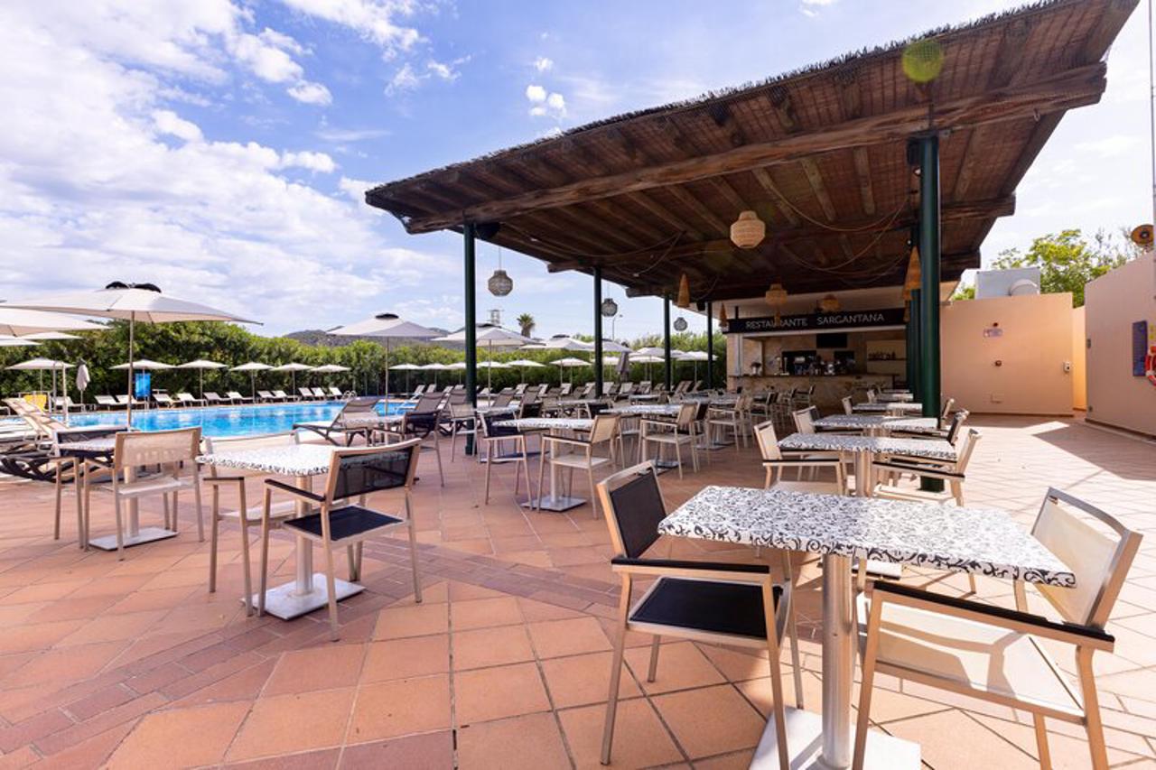 Invisa Hotel Es Pla - Adults Only 65/68