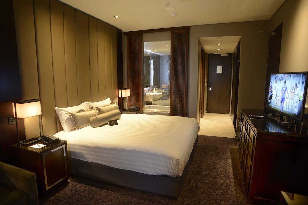 Beetson Hotel Brisbane 4/52