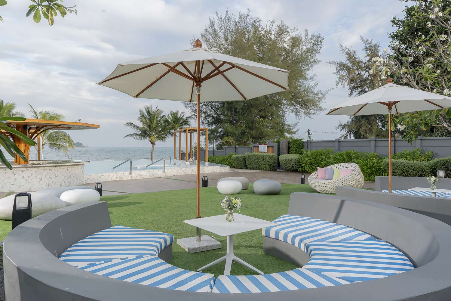 Best Western Plus Carapace Hotel Hua Hin 18/39