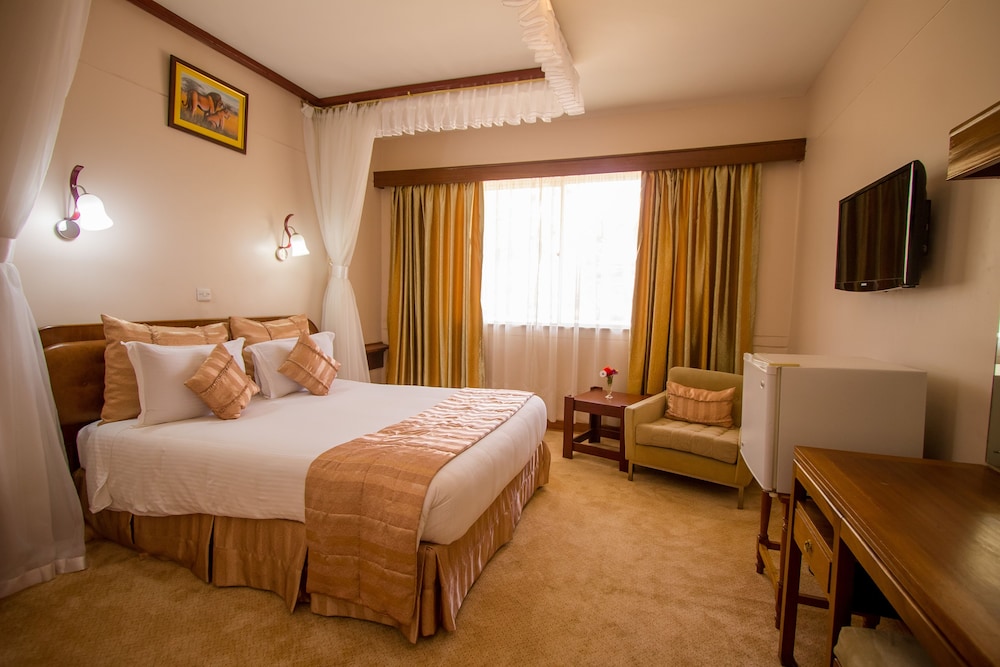 SUPERIOR, DOUBLE BED