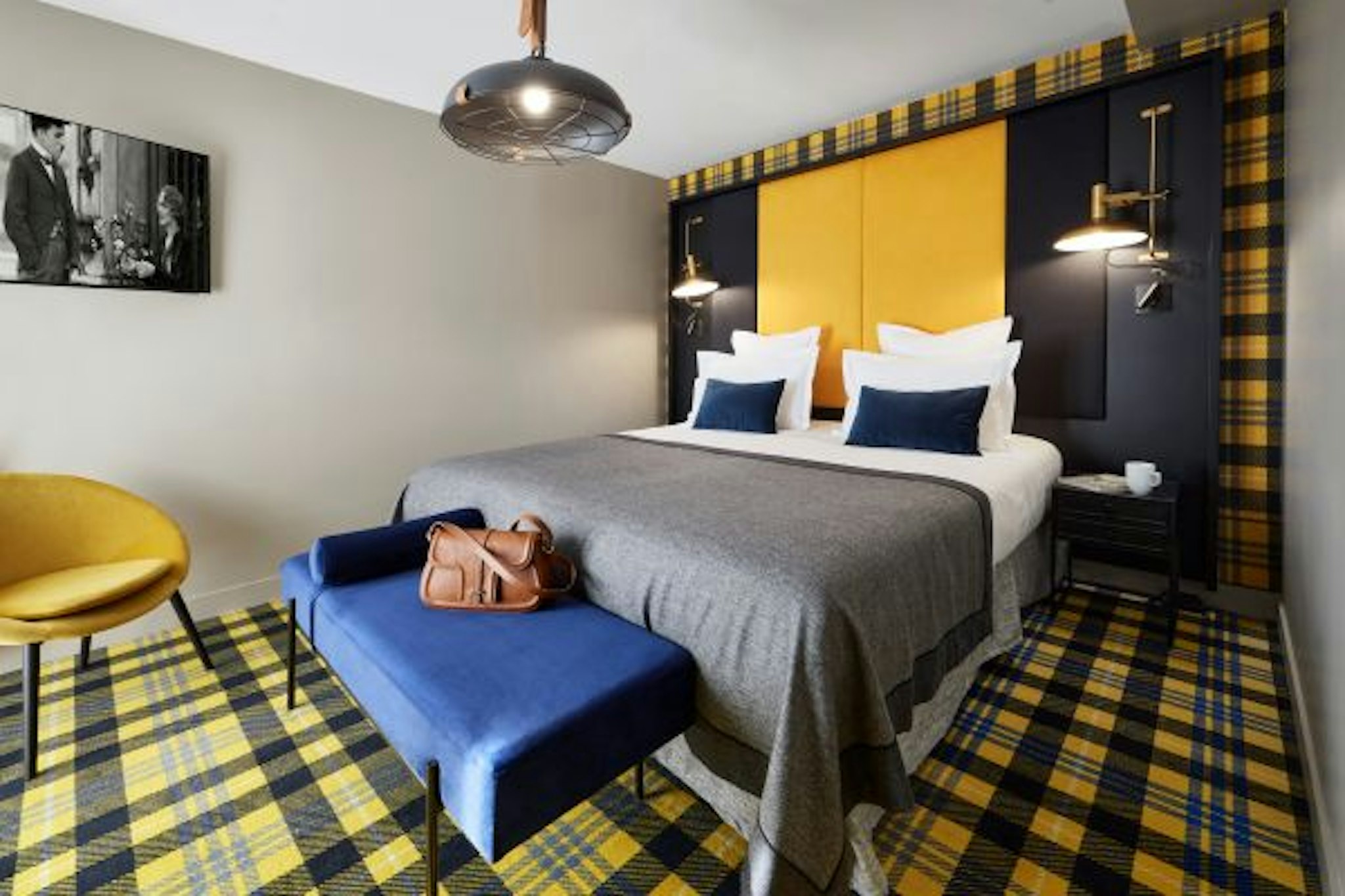 Chalet Hotel Alpen Valley 18/53