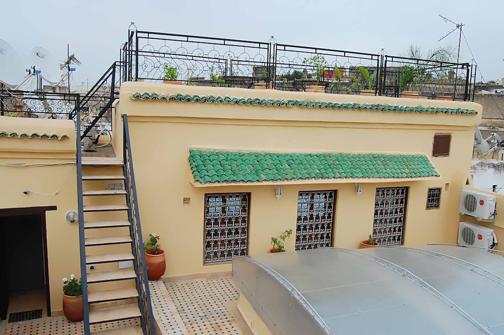 Riad Fes Aicha 2/50