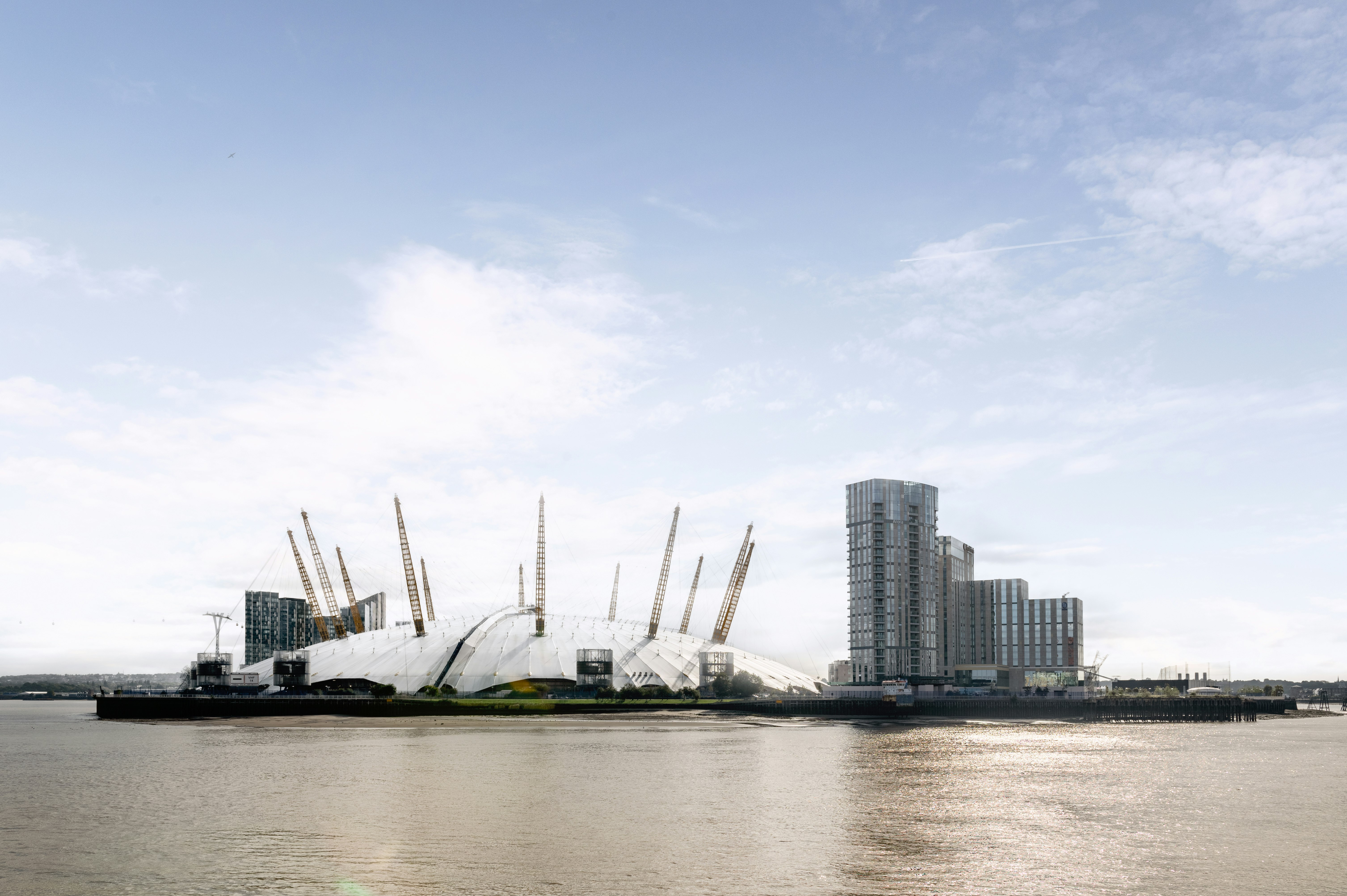 InterContinental London - The O2 by IHG 79/82