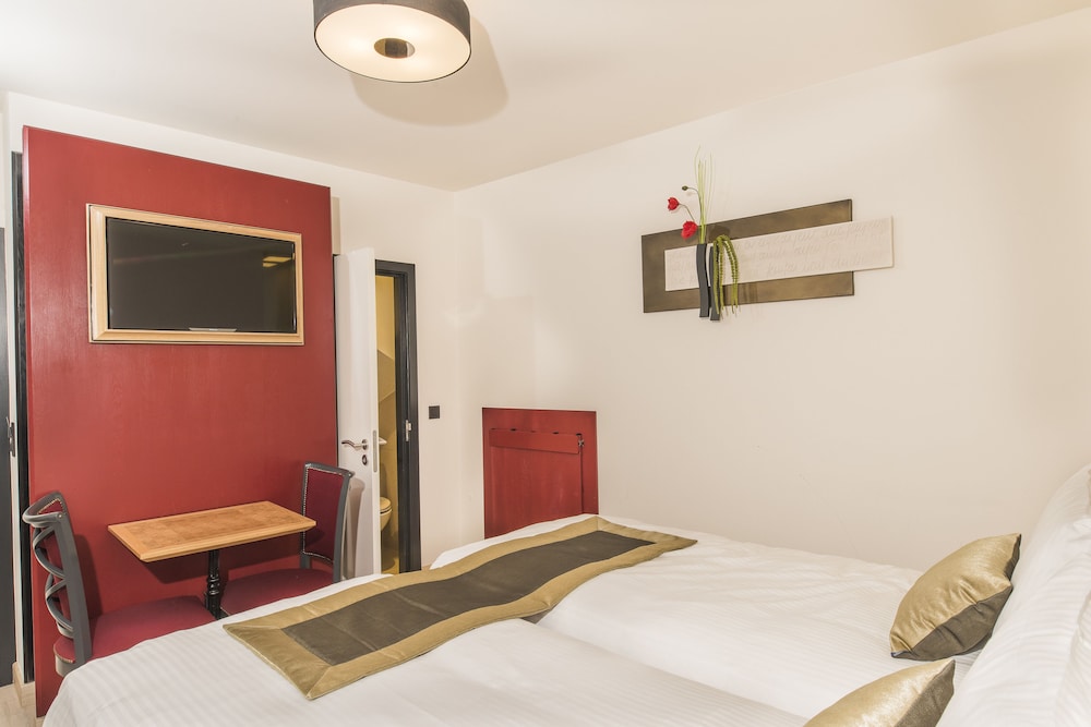 Hotel Agora Bruxelles Grand Place 11/35
