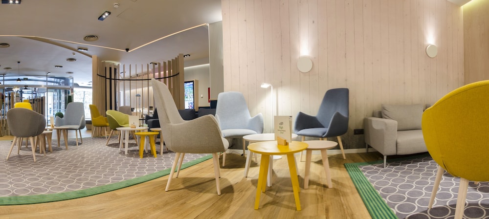 Suites Plaza Hotel & Wellness 30/50