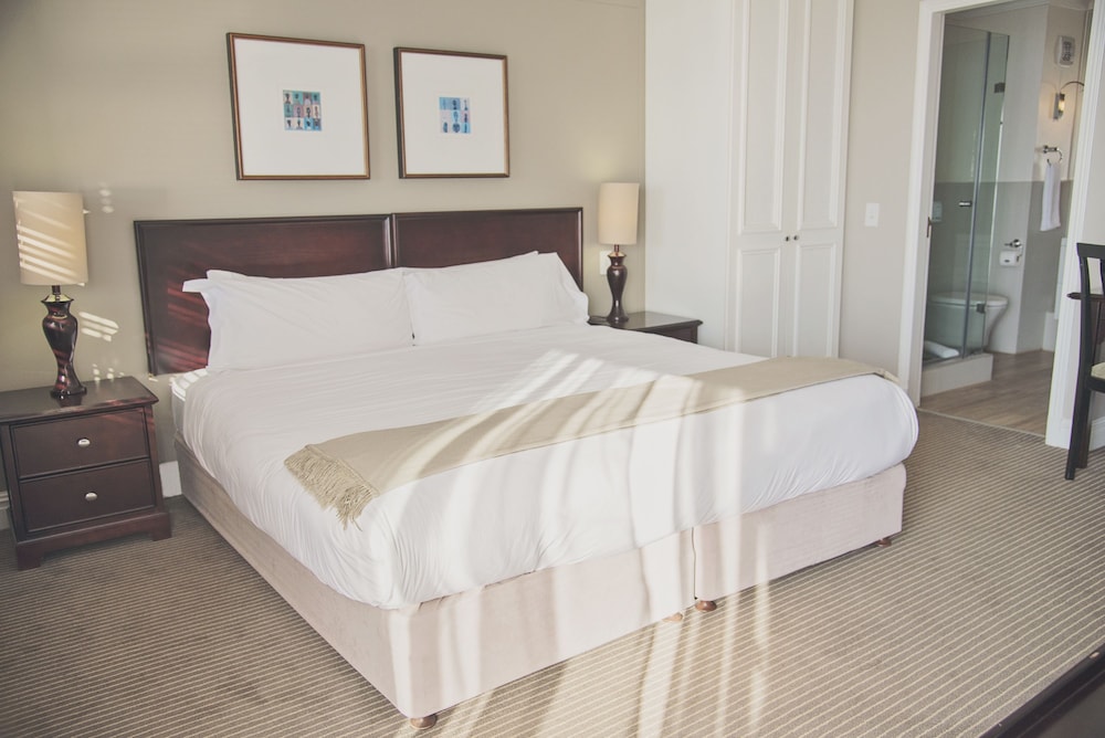 The Bantry Aparthotel by Totalstay 12/79