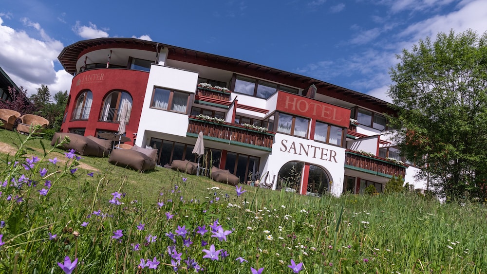 Romantik Hotel Santer 6/66
