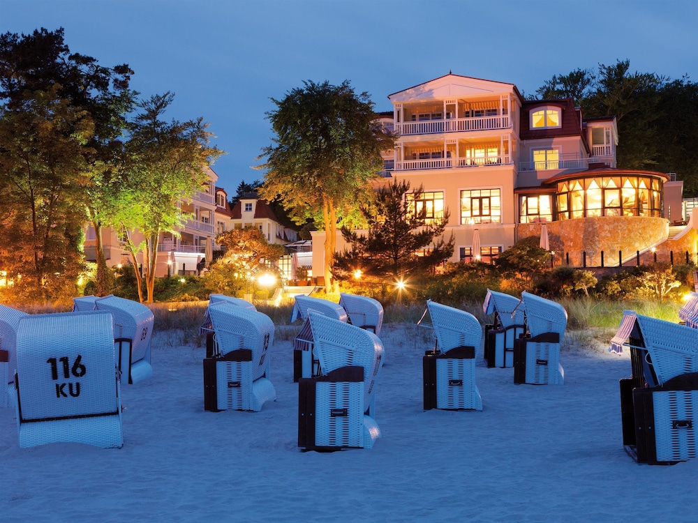 Travel Charme Strandhotel Bansin 52/56