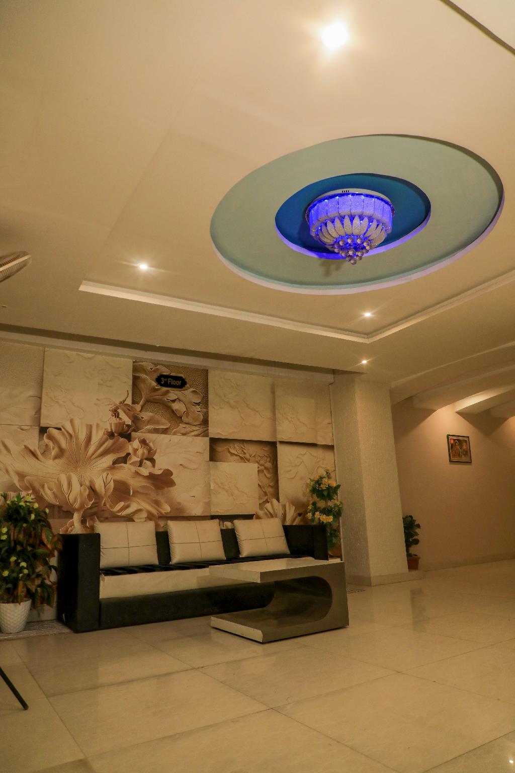 Hotel Kumbha Retreat & SPA 16/22
