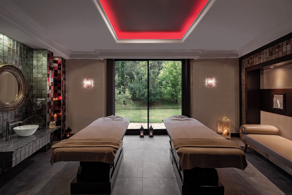 Gural Sapanca Wellnes Park Otel 19/50