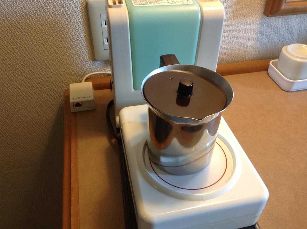 Matsumoto Tourist Hotel 28/54