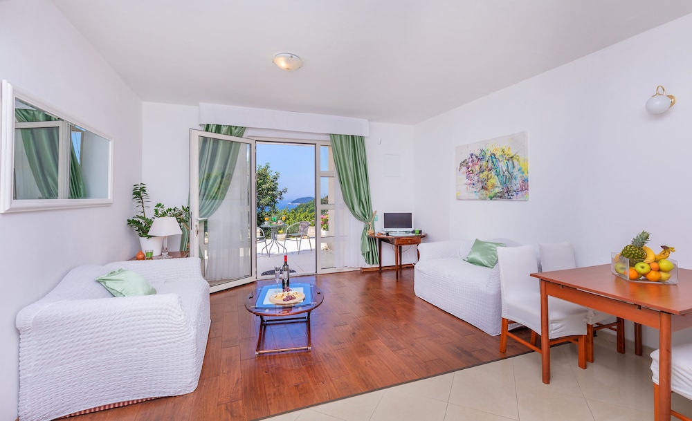 Residences Island View 6/34