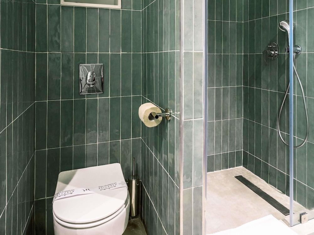 Hotel Mercure Rabat Sheherazade 72/72
