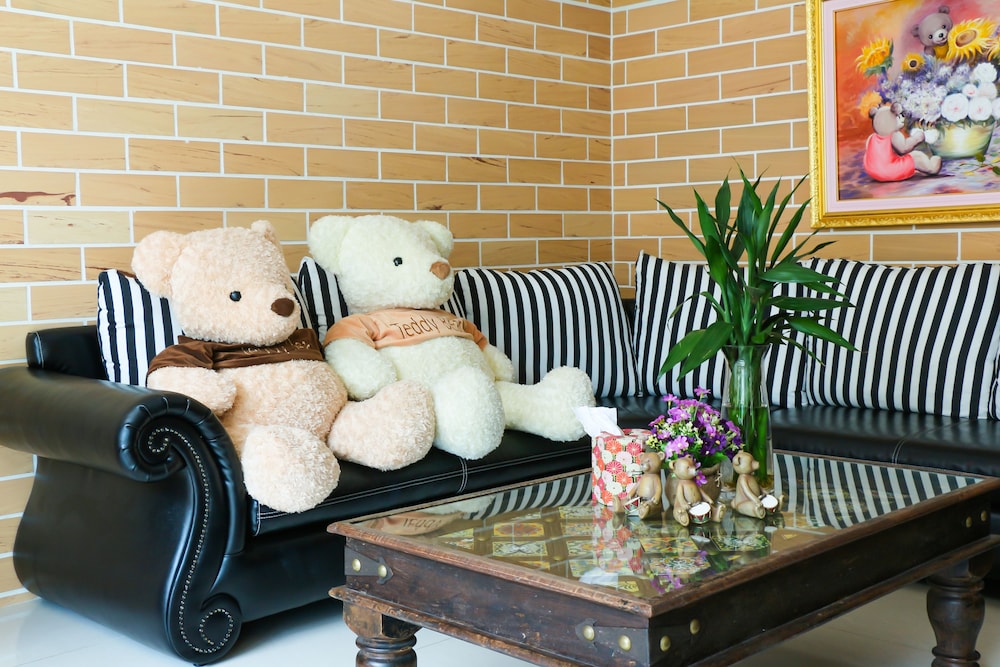 Little Bear's Home 34/47