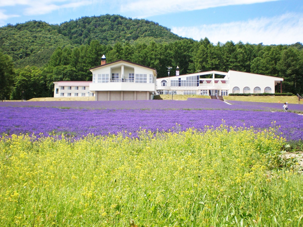 Highland Furano 59/64