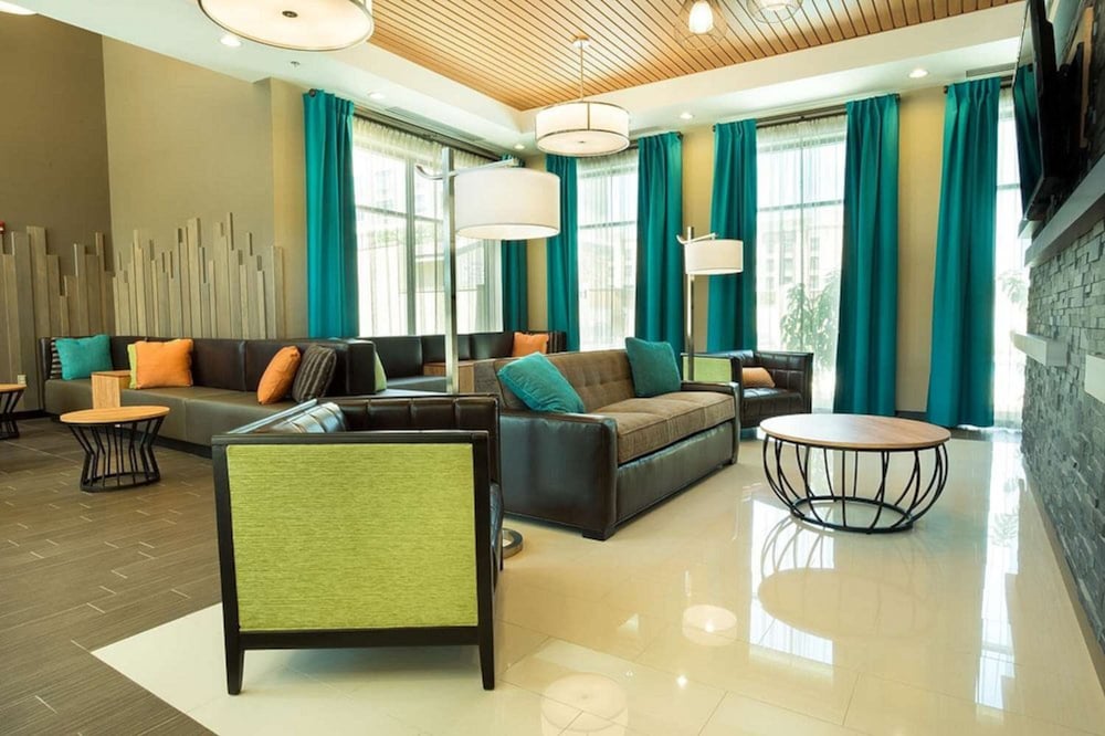 Heritage Inn Suites San Antonio Airpt, Trademark by Wyndham 38/60