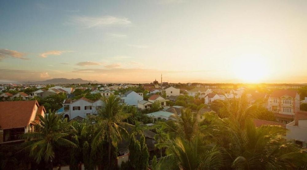 The Saga Hotel Hoi An 47/50