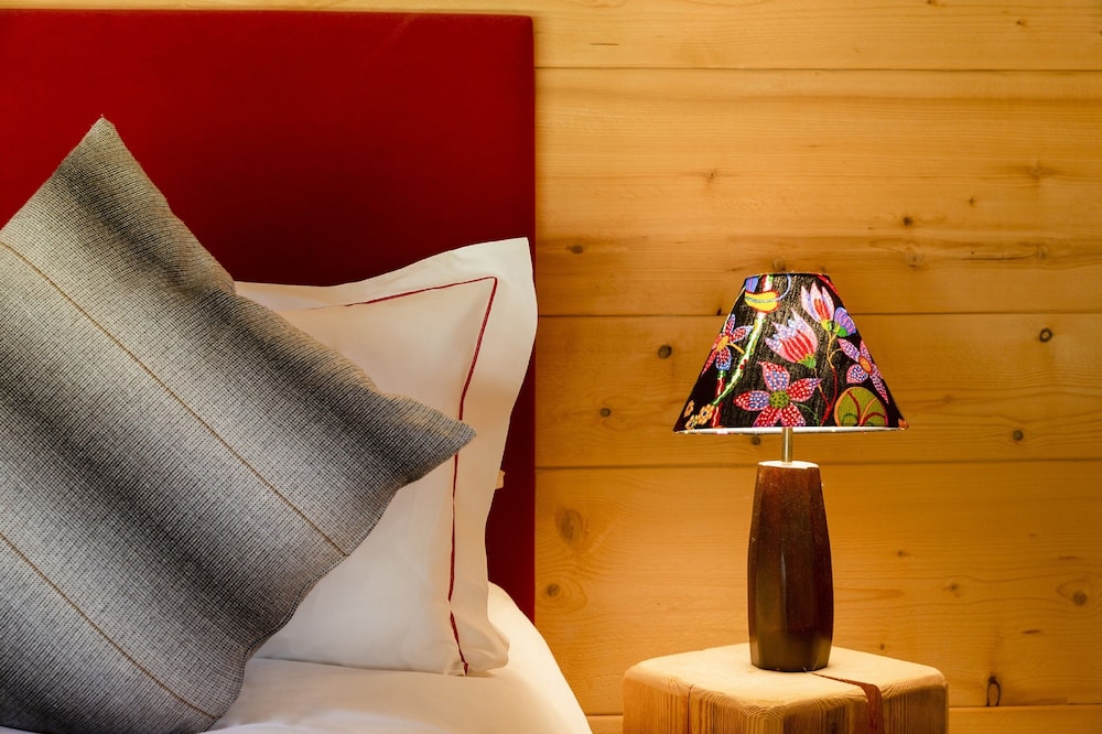 Chalet-Hotel La Ferme du Chozal, The Originals Relais (Hotel-Chalet de Tradition) 20/69