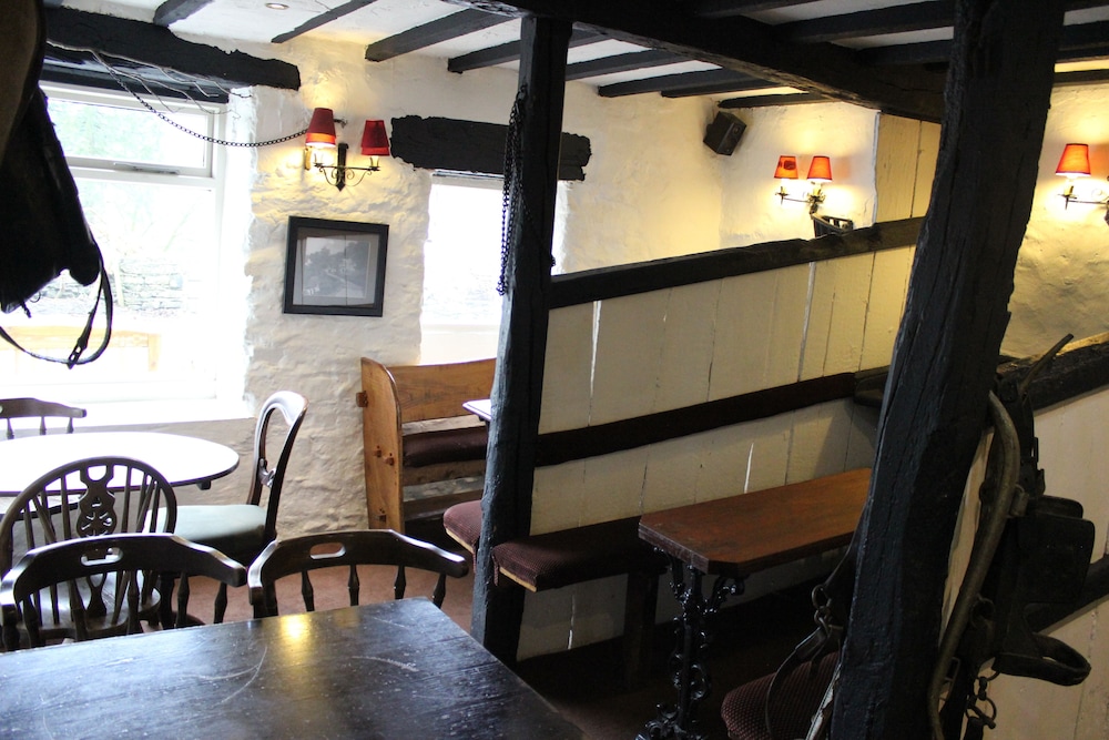 Cuckoo Brow Inn 9/63