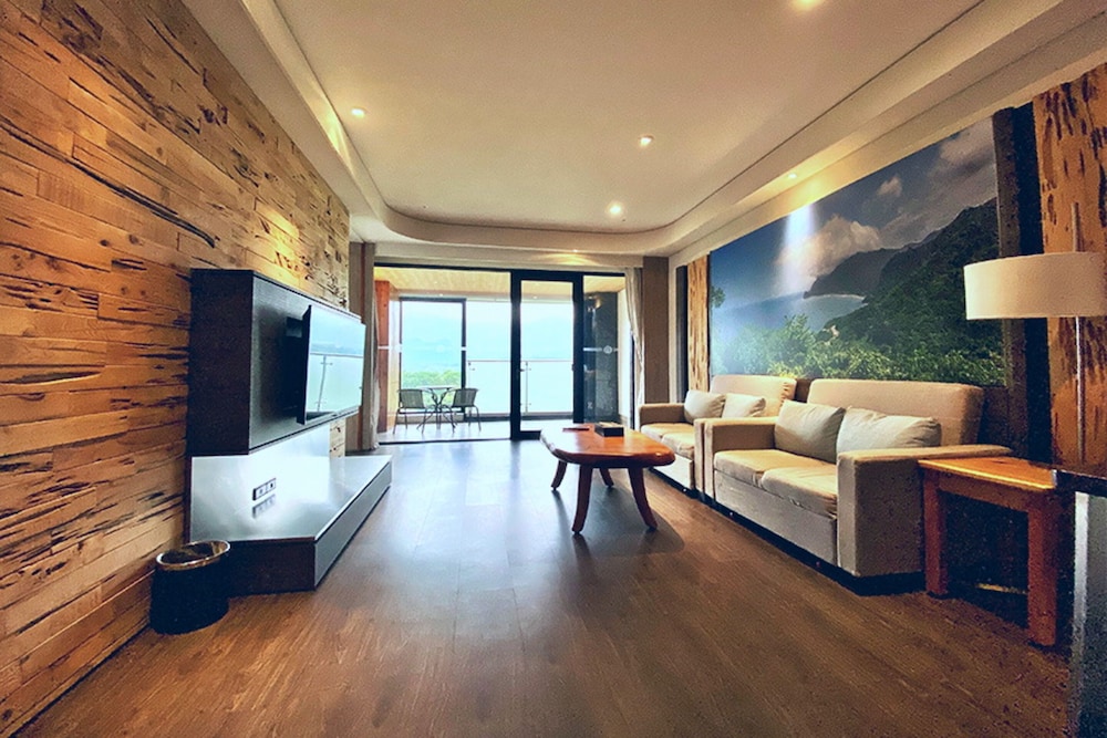 Taitung Chii Lih Resort 25/72