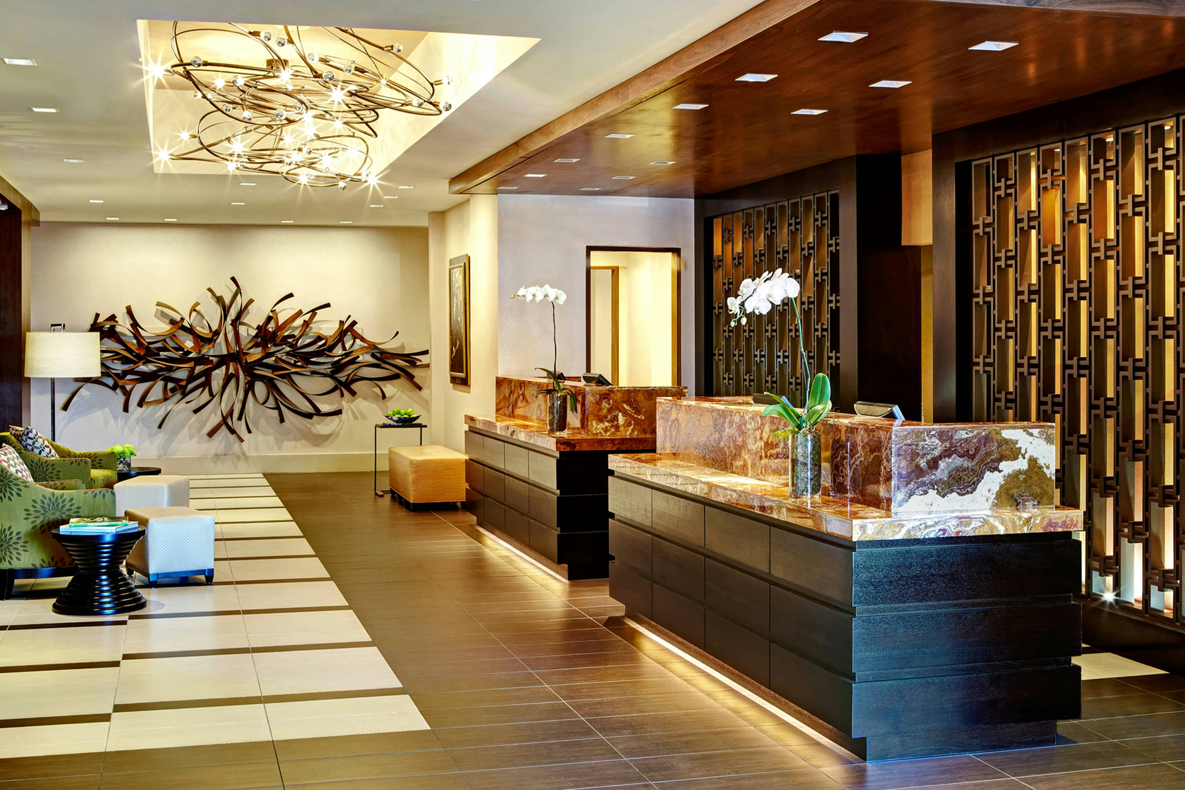 Scottsdale Marriott Suites Old Town 4/16