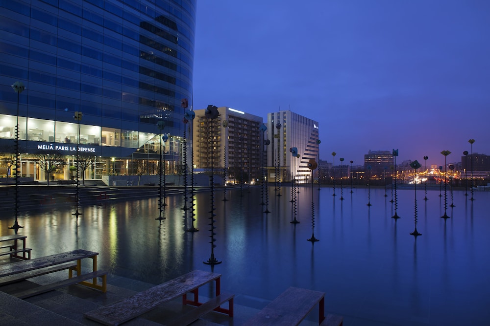 Melia Paris La Defense 69/73