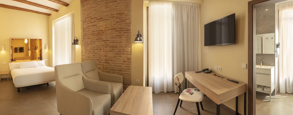 Hotel SH Suite Palace 22/36