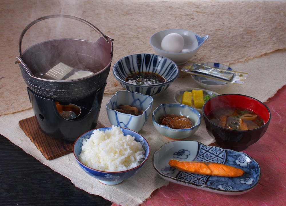 Yumoto Onsen Oharasansou 32/49