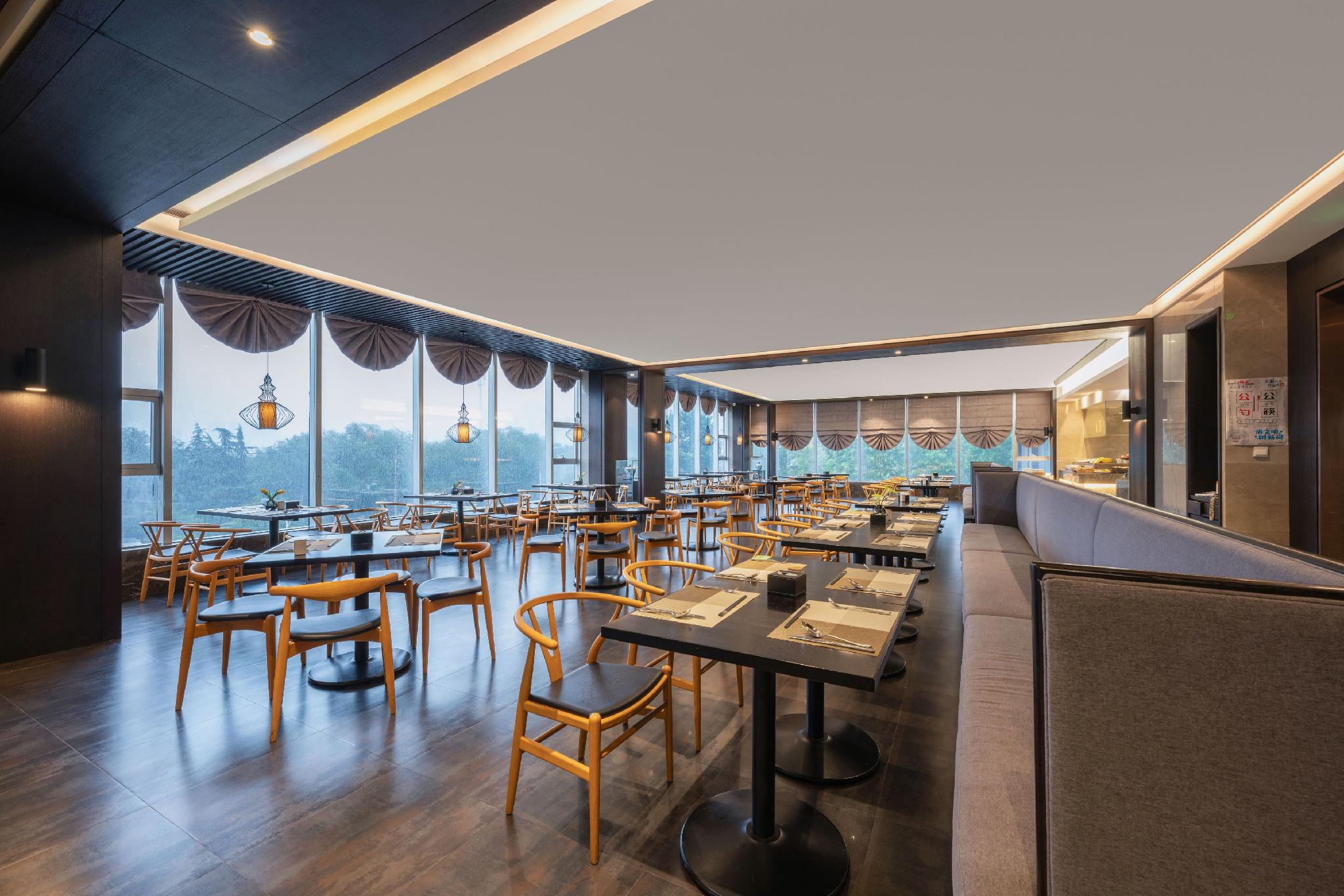 Yitel Linyi Binhe Avenue 47/50