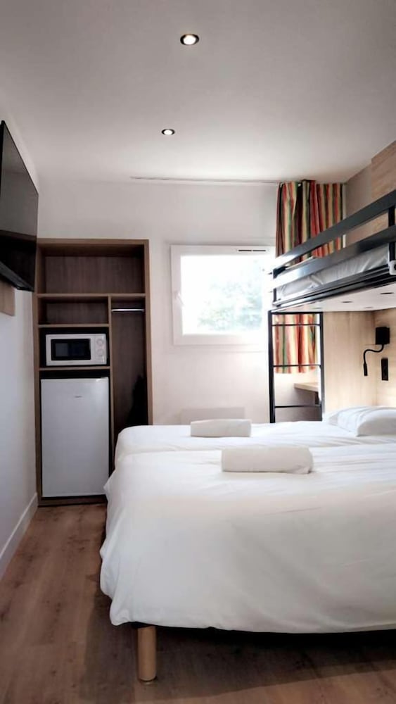 Kyriad Eco Lille Sud - Noyelles Godault 22/50