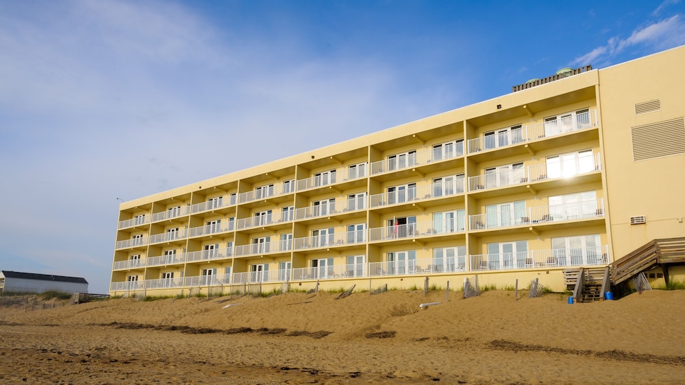 Sea Ranch Resort 6/68