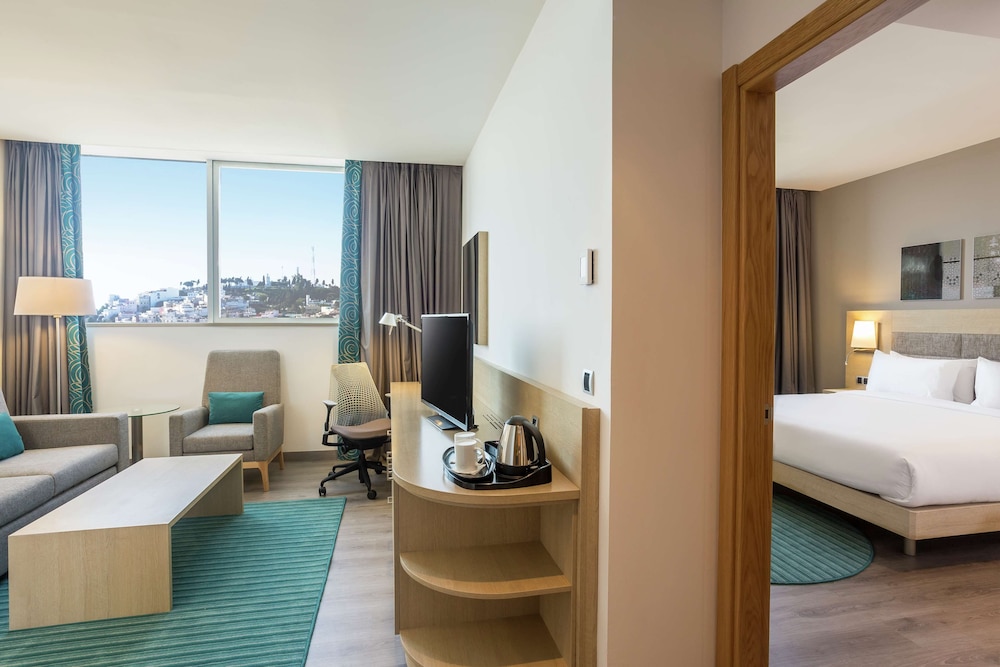 Hilton Garden Inn Tanger City Center 18/42