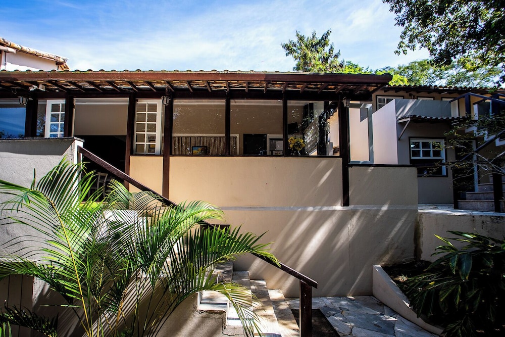 Pousada Vila Pitanga 1/50