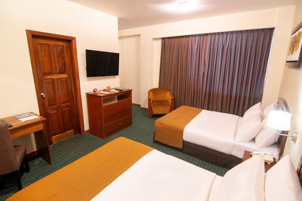El Dorado Isabel Hotel And Suites 23/66