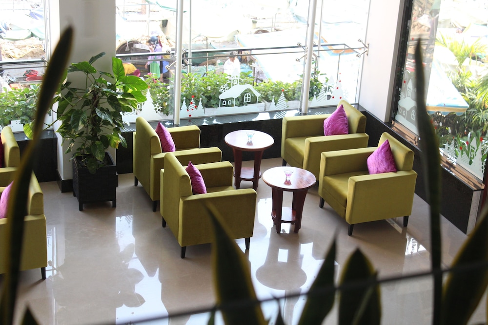 Harmony Phnom Penh Hotel 63/78