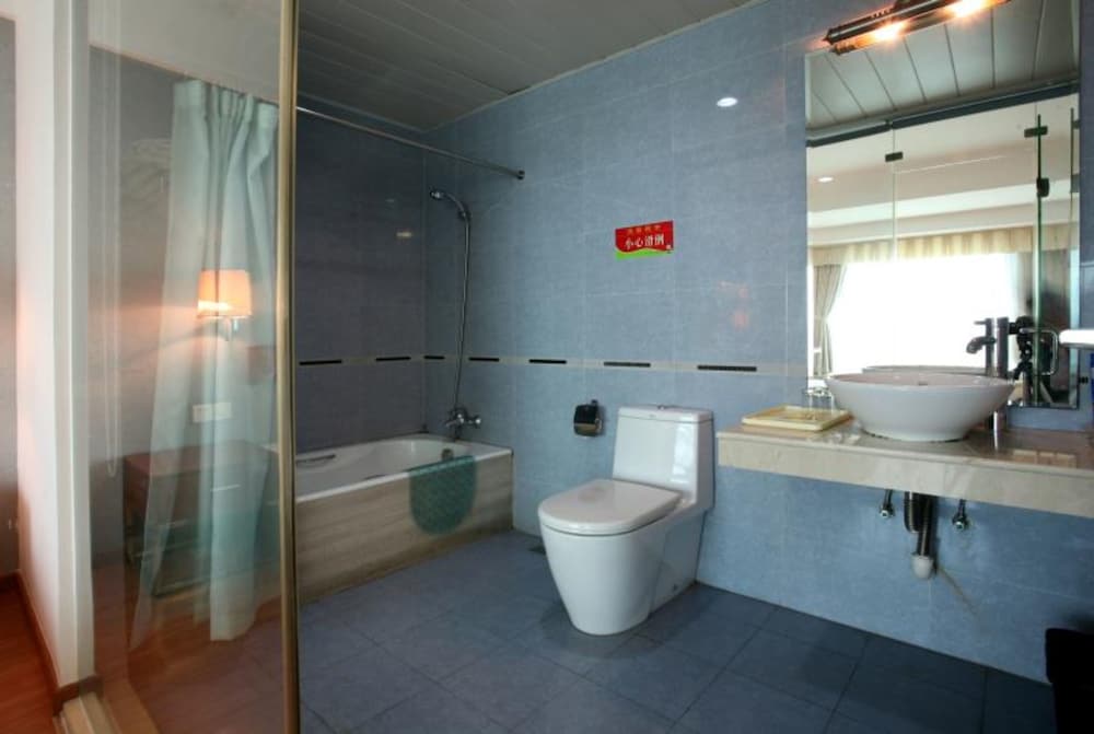 Yi Mi Hotel Luogang Jiada 11/15