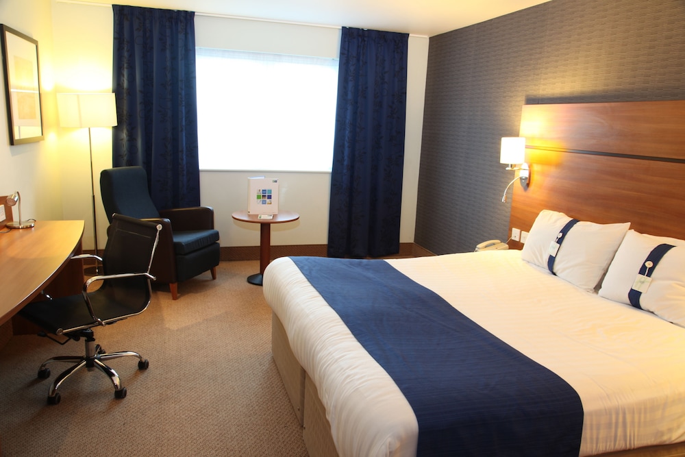 Holiday Inn Express Braintree 23/47