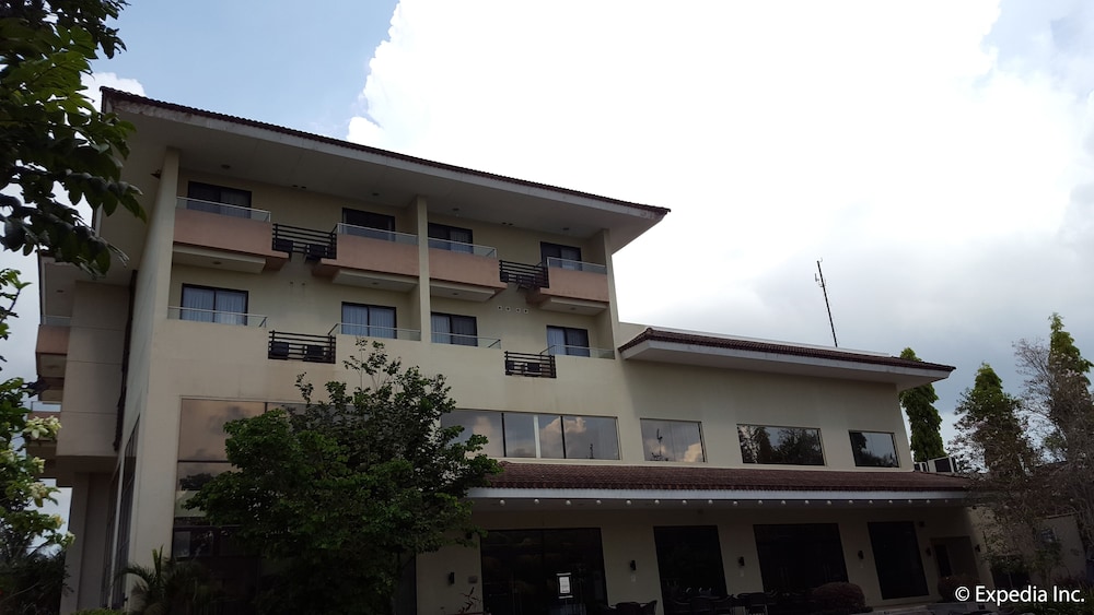 Kimberly Tagaytay Hotel 2/71