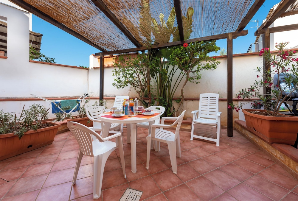Casa Vacanza Azzurra Centro 31/49