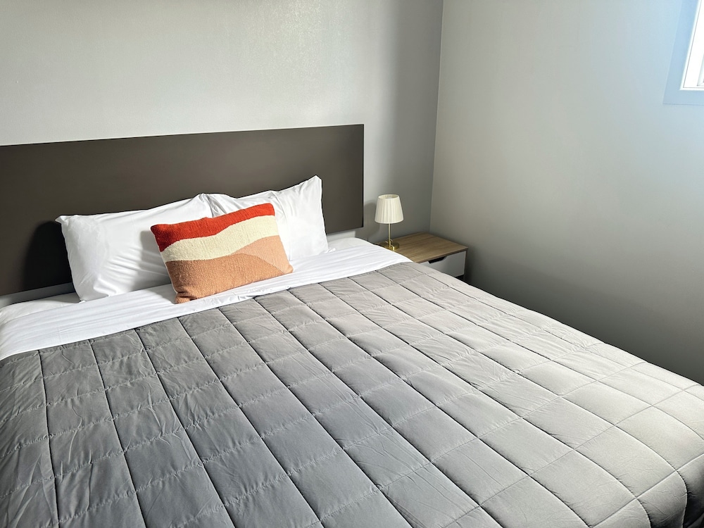 No1 Motels On Victoria 12/40