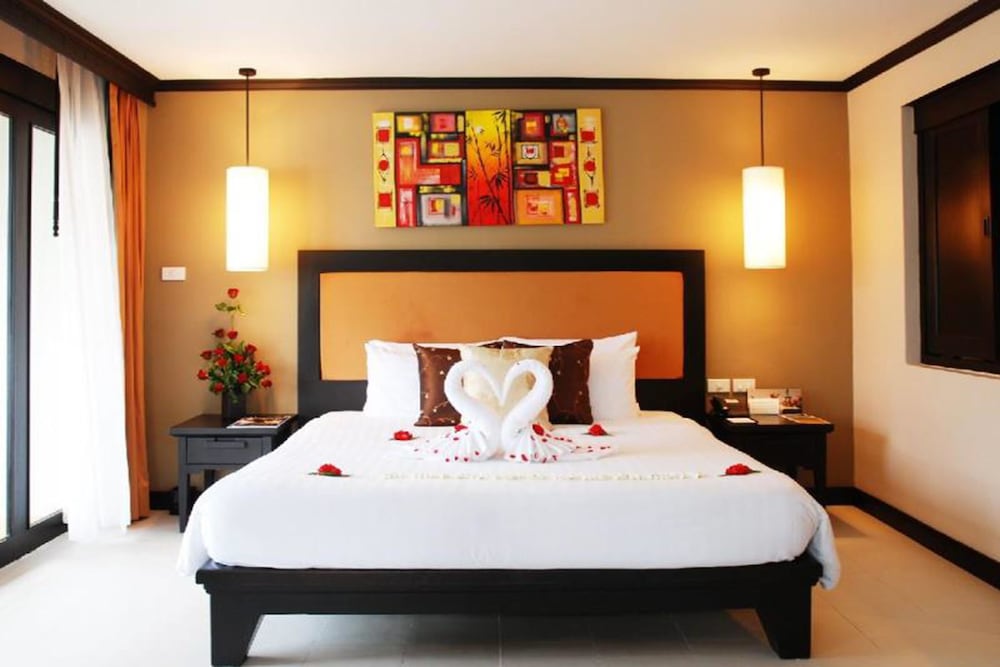 Impiana Resort Chaweng Noi 25/77