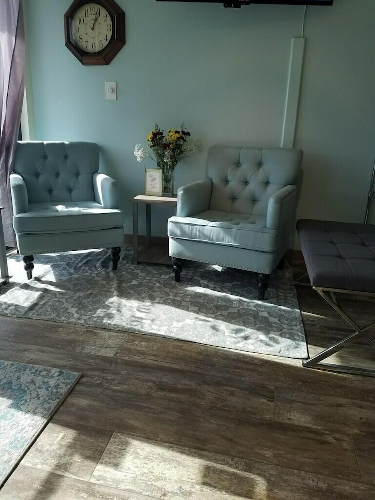SureStay by Best Western Yerington 36/56