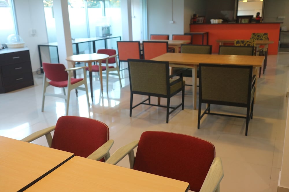 L42 Hostel Suvarnabhumi Airport 29/37