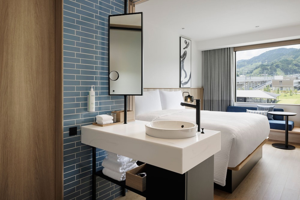 Fairfield by Marriott Saga Ureshino Onsen 20/20