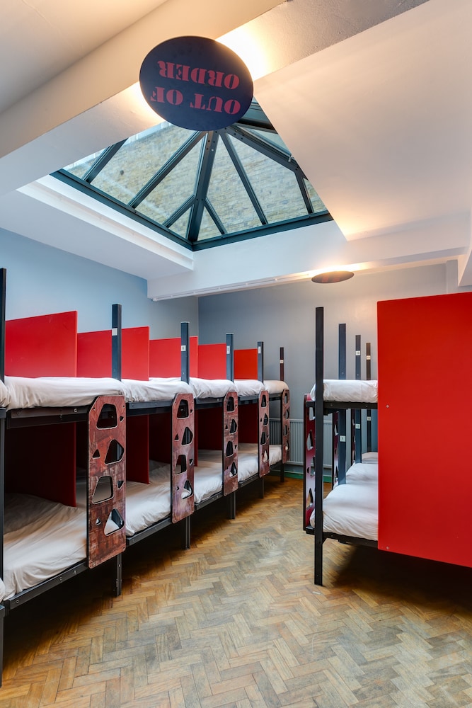 Clink 261 Hostel - Adults Only 66/66