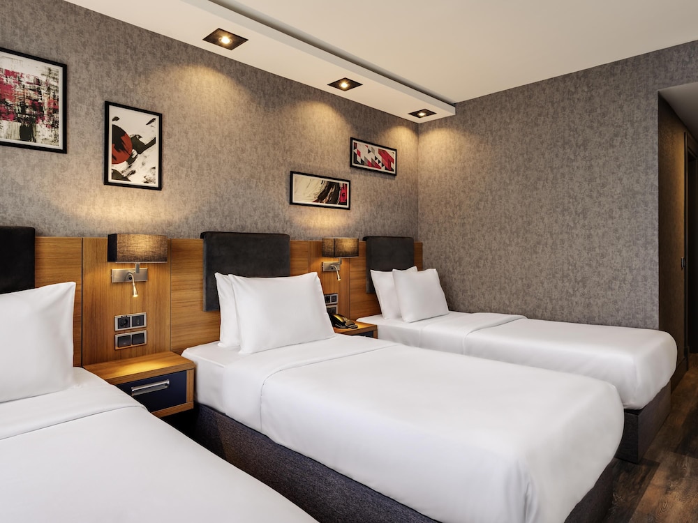 Movenpick Hotel Trabzon 32/60