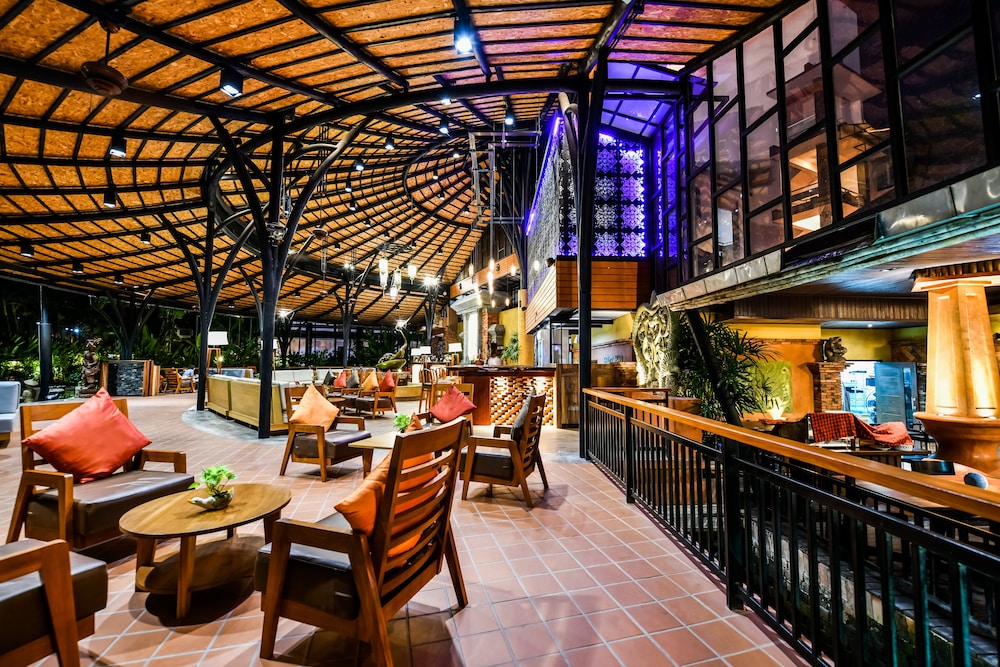 Areca Resort Spa 58/70