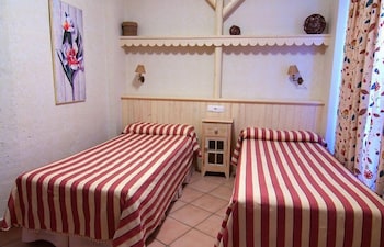 Aparthotel La Espadana 27/36