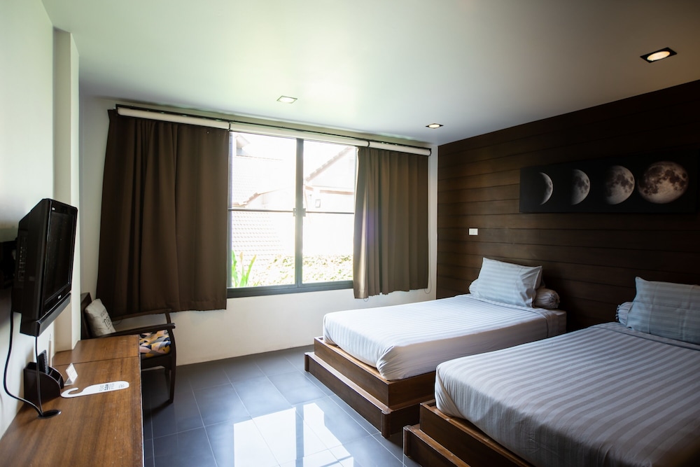 Gord Chiangmai 14/71
